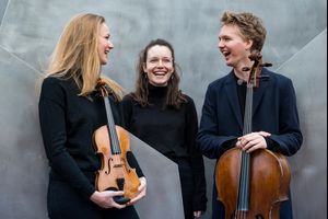 Sonderankündigung "Kultur unterm Kronleuchter" am 22.05.2022